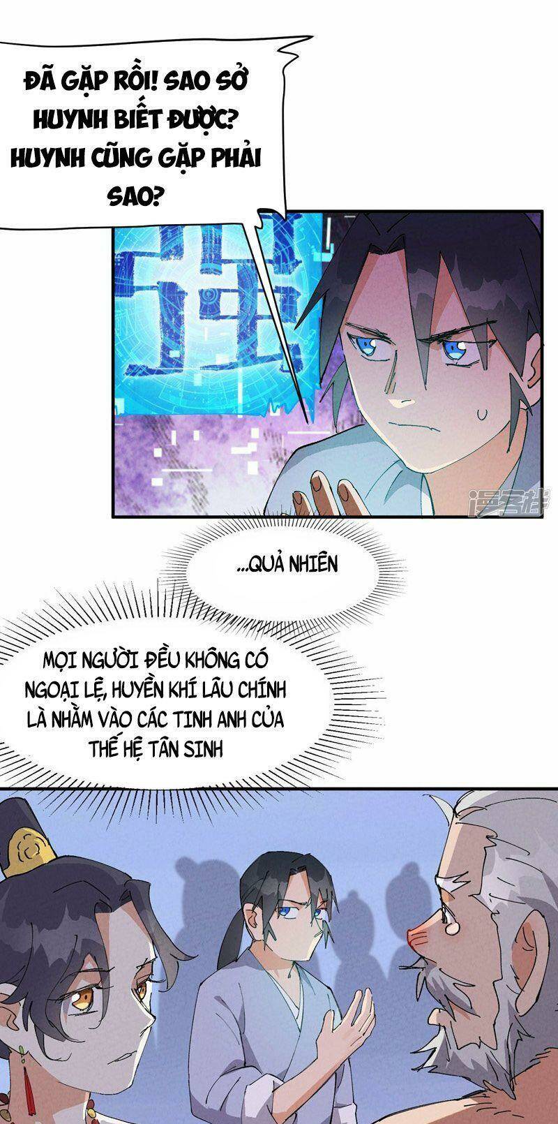 Tối Cường Võ Hồn Hệ Thống: Chapter 99