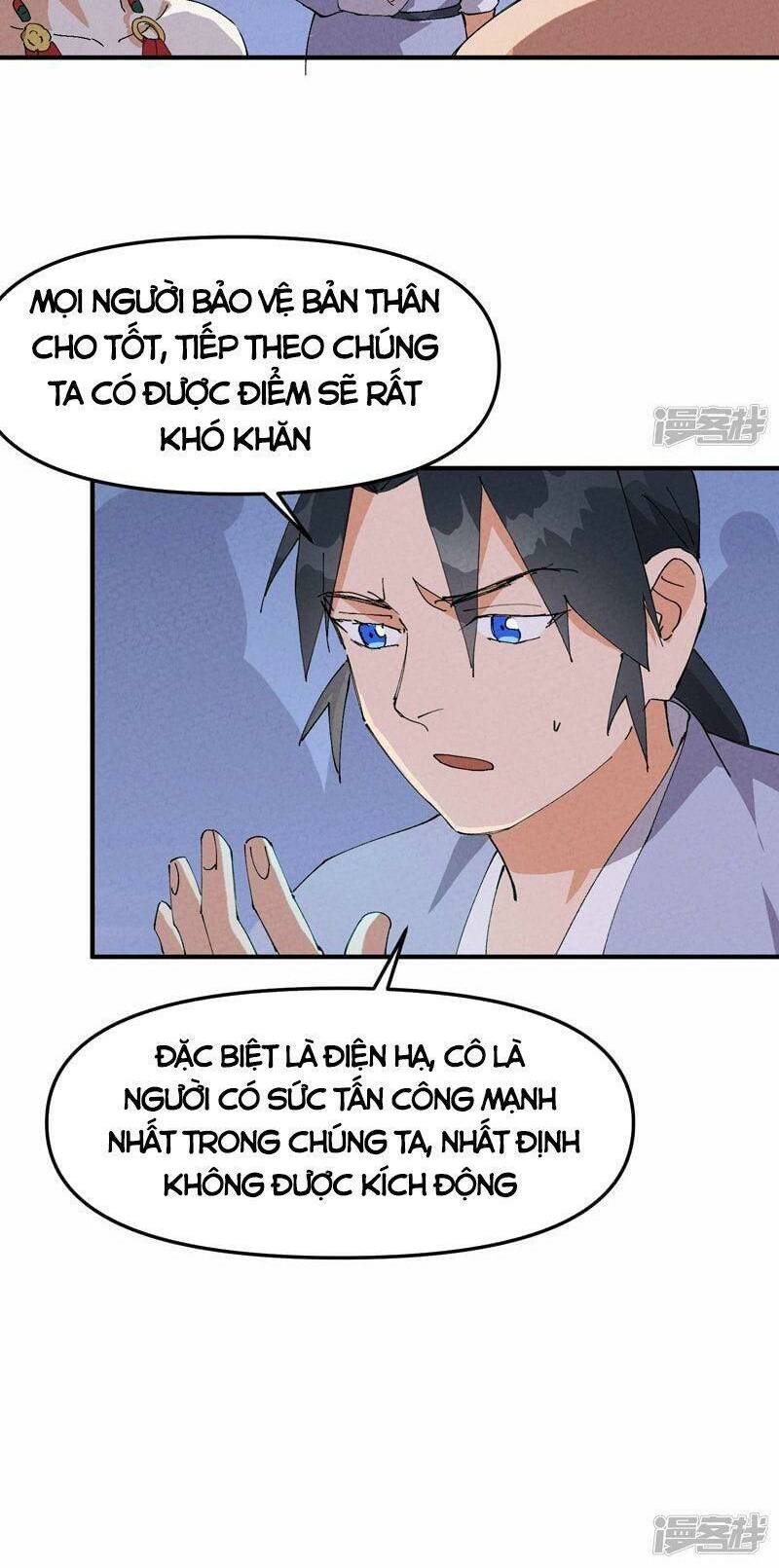Tối Cường Võ Hồn Hệ Thống: Chapter 99