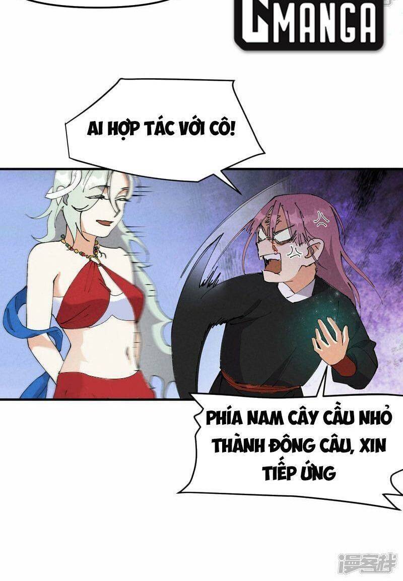 Tối Cường Võ Hồn Hệ Thống: Chapter 99