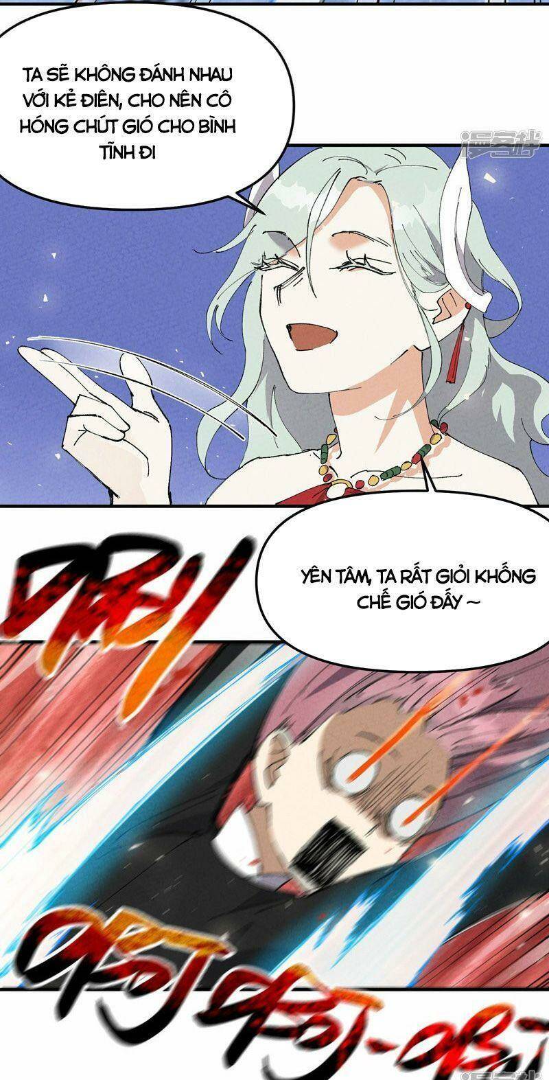 Tối Cường Võ Hồn Hệ Thống: Chapter 99