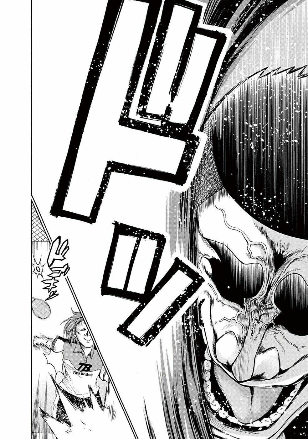 Cô Gái Thích Lặn - Grand blue: Chapter 12