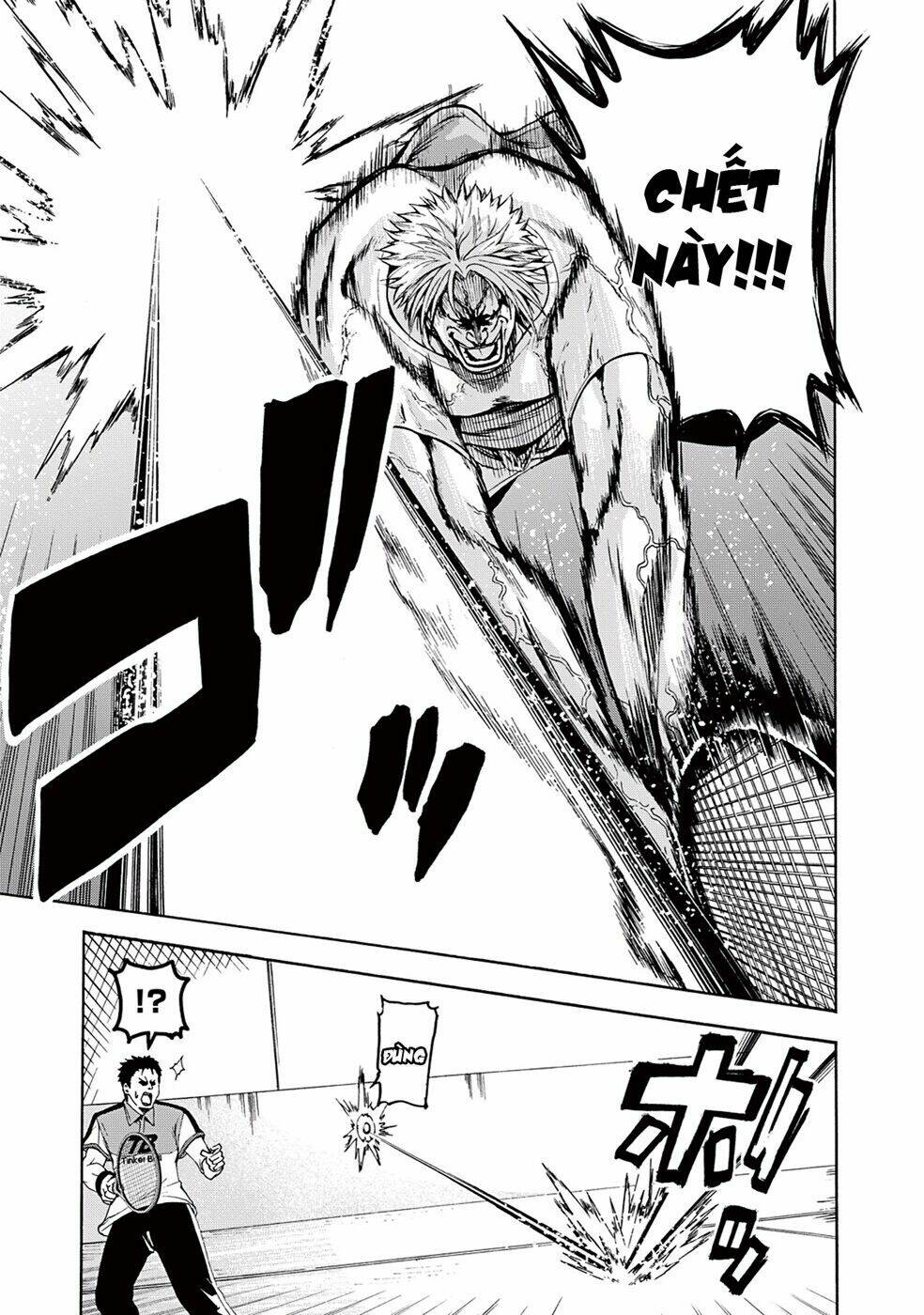 Cô Gái Thích Lặn - Grand blue: Chapter 12