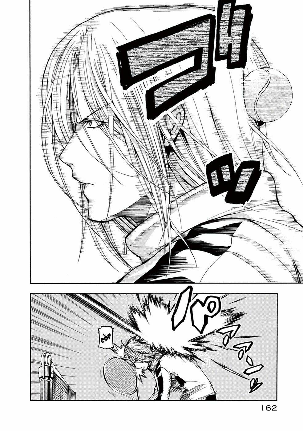 Cô Gái Thích Lặn - Grand blue: Chapter 12