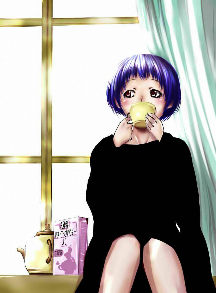 Cô Gái Thích Lặn - Grand blue: Chapter 22