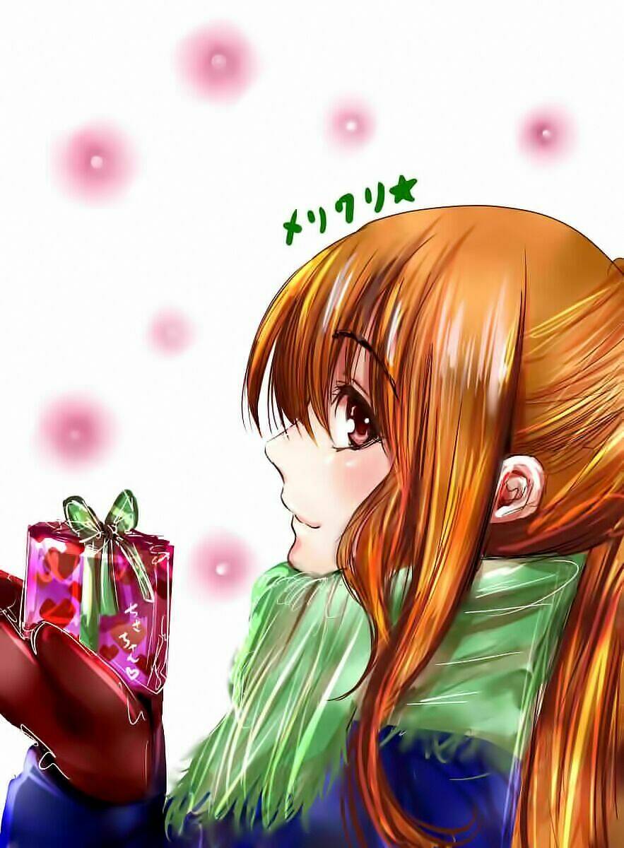 Cô Gái Thích Lặn - Grand blue: Chapter 22