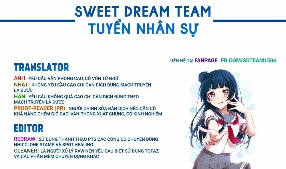 Cô Gái Thích Lặn - Grand blue: Chapter 25.5