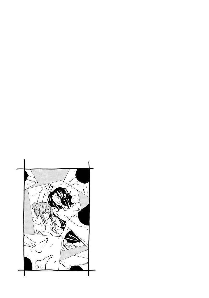 Cô Gái Thích Lặn - Grand blue: Chapter 26