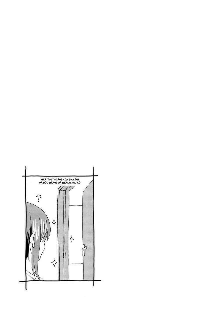 Cô Gái Thích Lặn - Grand blue: Chapter 27