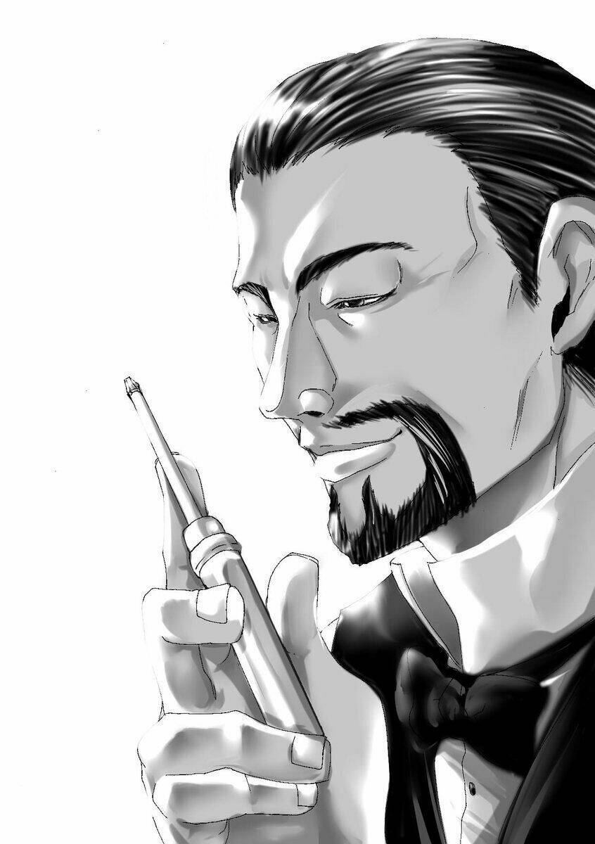 Cô Gái Thích Lặn - Grand blue: Chapter 37
