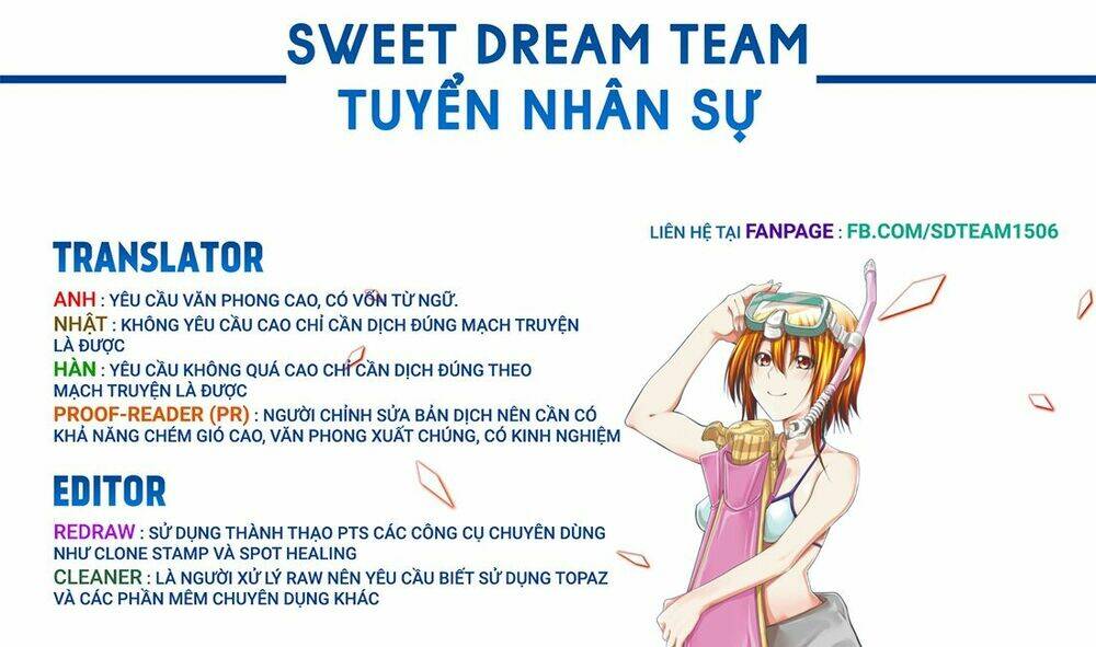 Cô Gái Thích Lặn - Grand blue: Chapter 41.5