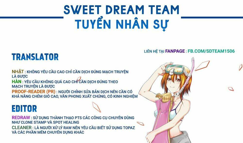 Cô Gái Thích Lặn - Grand blue: Chapter 43