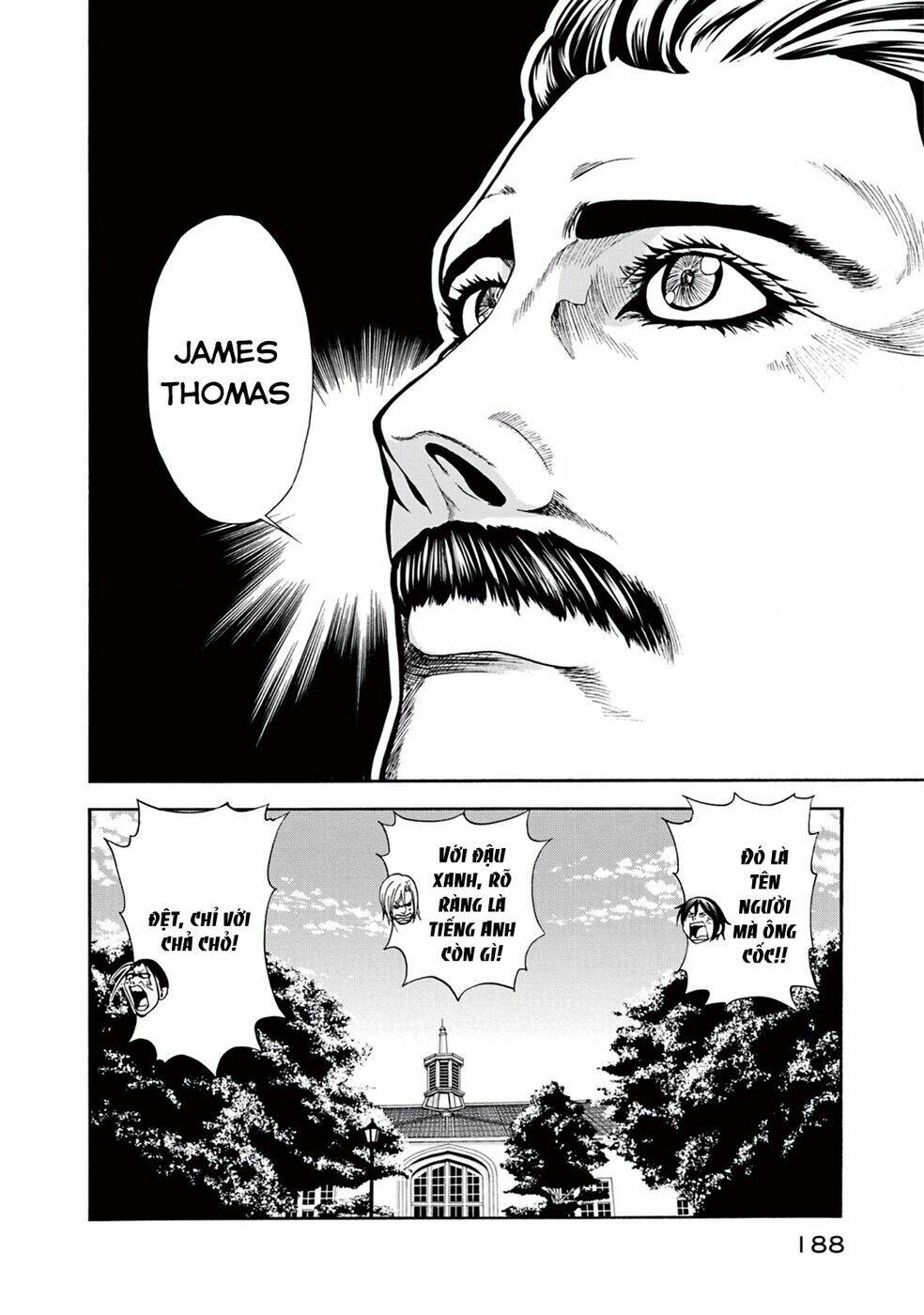 Cô Gái Thích Lặn - Grand blue: Chapter 8.5