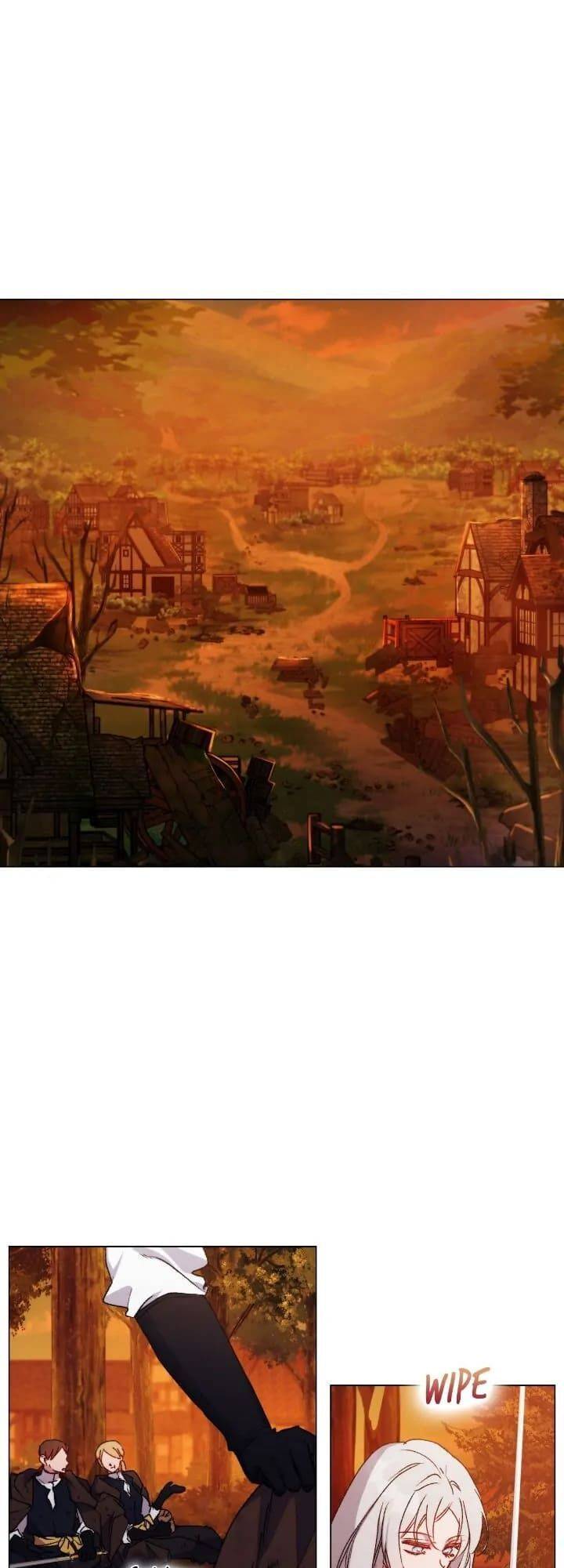 Ta sẽ nuôi dạy con của ngài thật tốt, bệ hạ!: Chapter 98