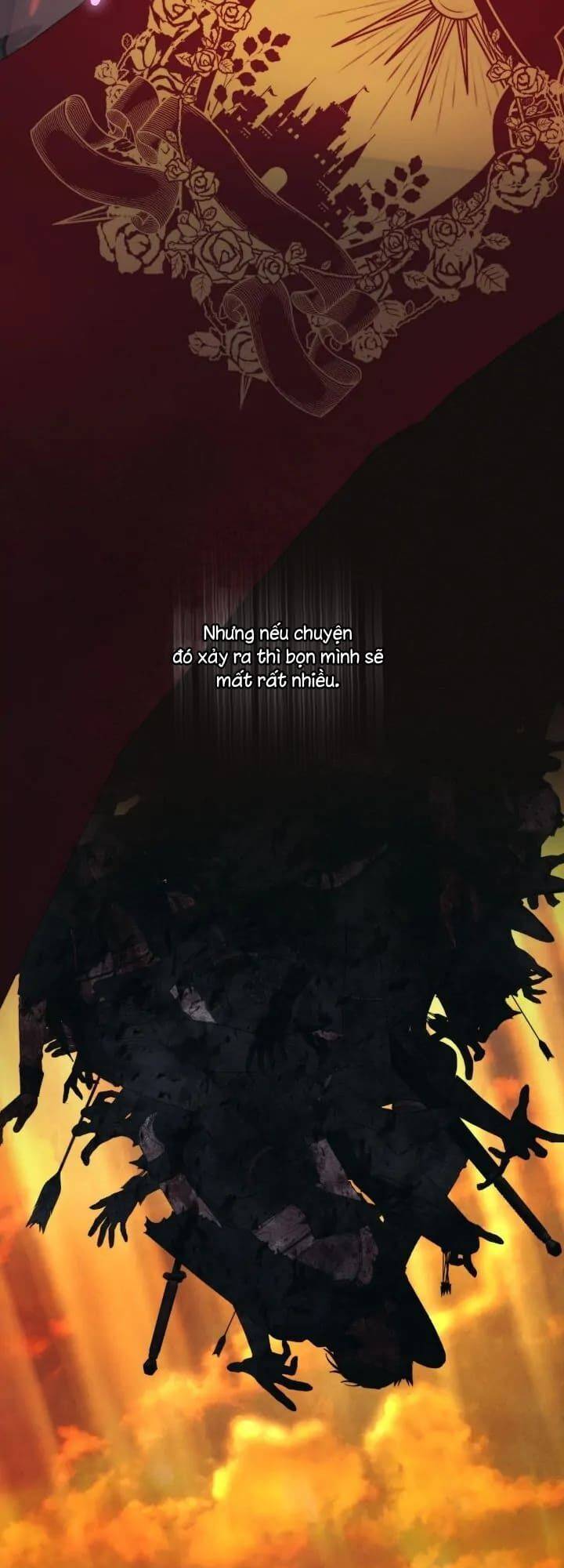 Ta sẽ nuôi dạy con của ngài thật tốt, bệ hạ!: Chapter 98