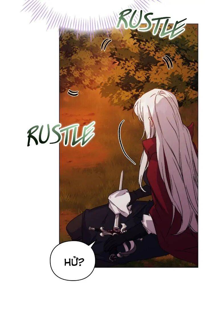 Ta sẽ nuôi dạy con của ngài thật tốt, bệ hạ!: Chapter 98