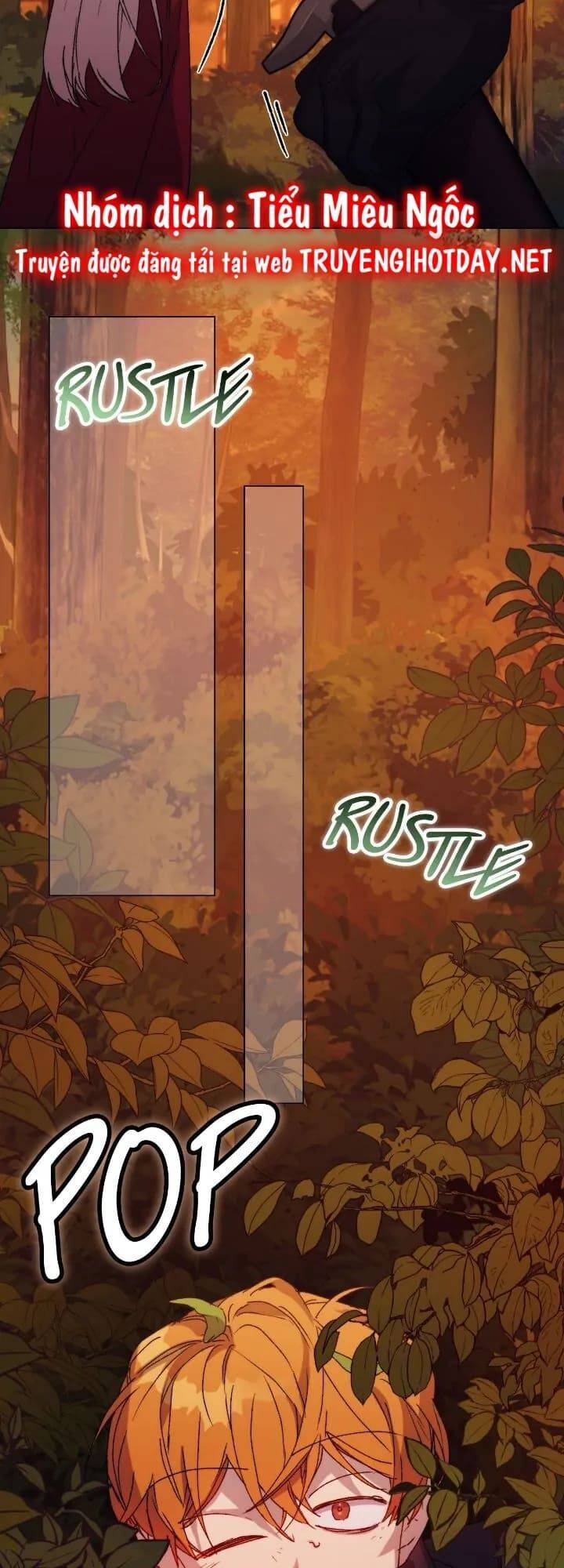 Ta sẽ nuôi dạy con của ngài thật tốt, bệ hạ!: Chapter 98