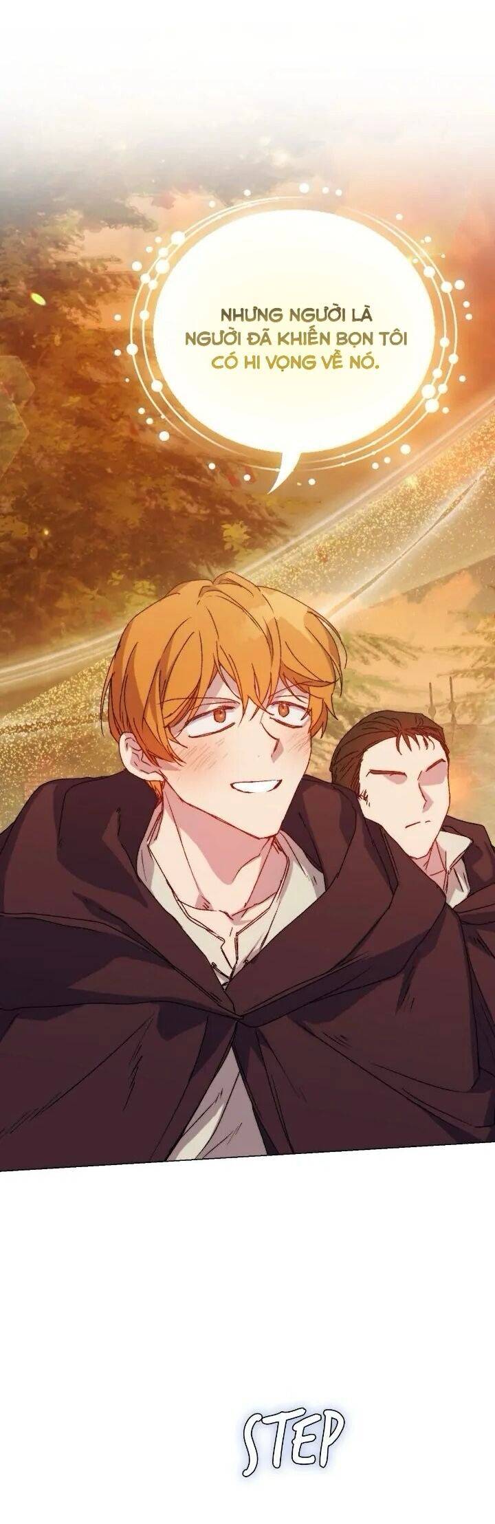 Ta sẽ nuôi dạy con của ngài thật tốt, bệ hạ!: Chapter 98