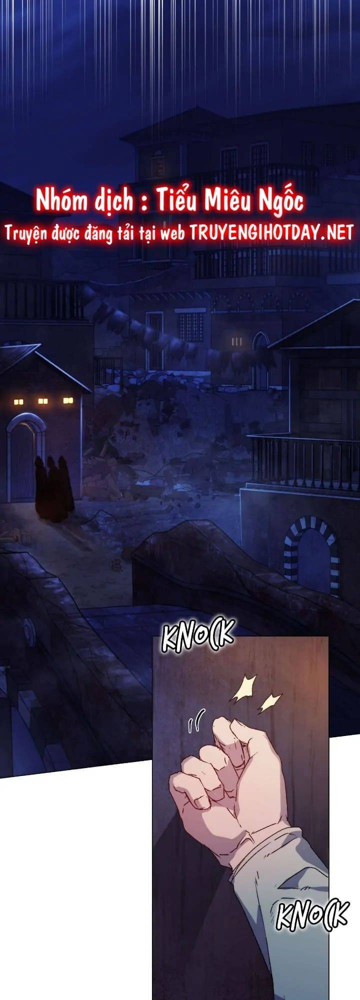Ta sẽ nuôi dạy con của ngài thật tốt, bệ hạ!: Chapter 98