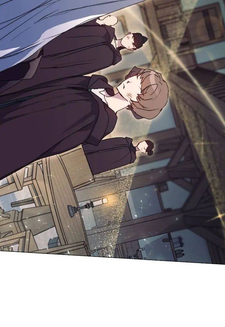 Ta sẽ nuôi dạy con của ngài thật tốt, bệ hạ!: Chapter 98