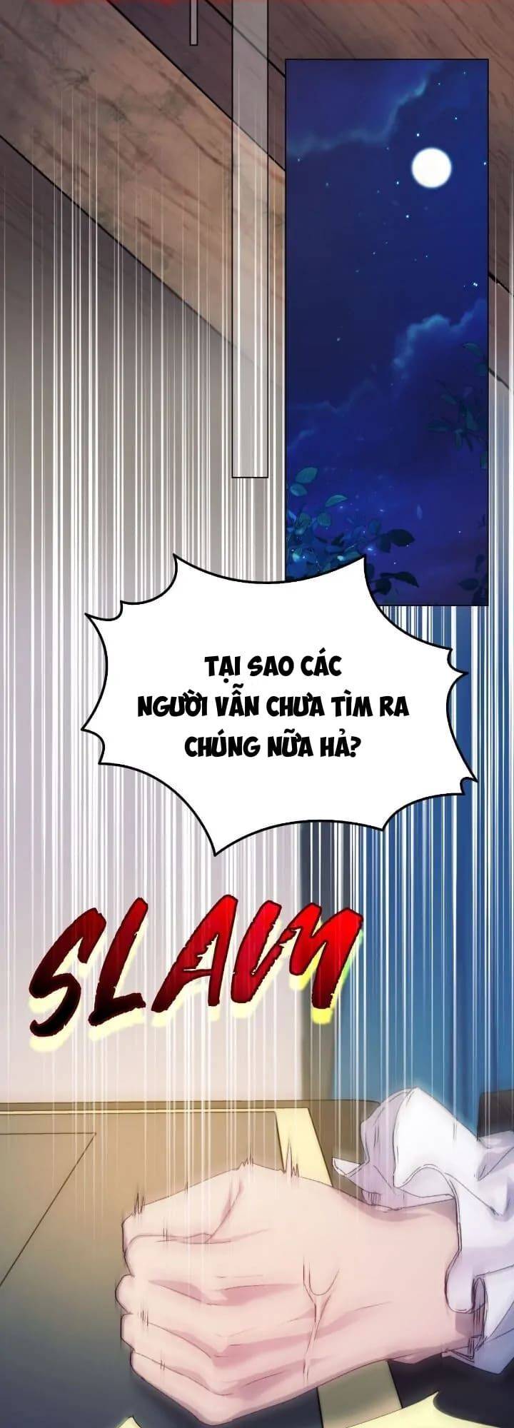 Ta sẽ nuôi dạy con của ngài thật tốt, bệ hạ!: Chapter 98
