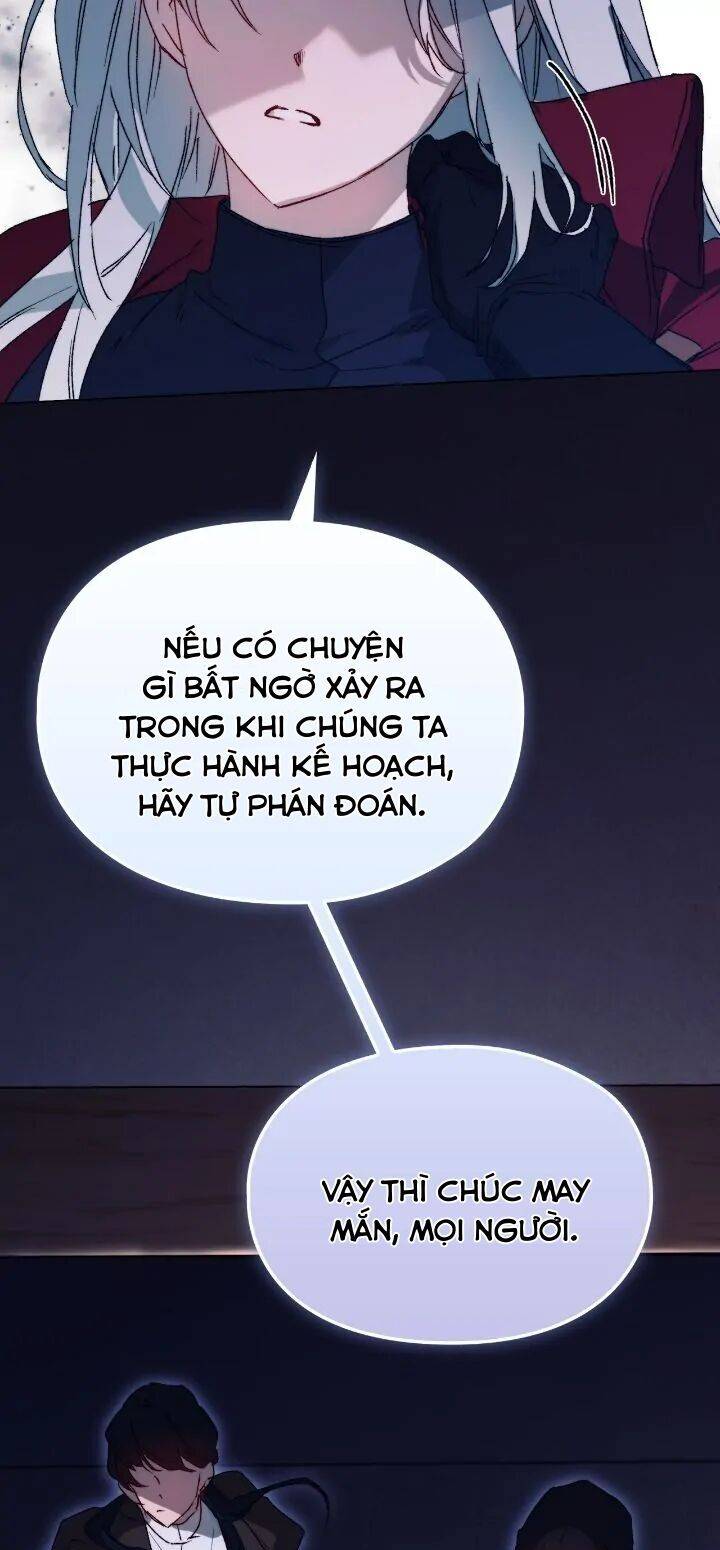 Ta sẽ nuôi dạy con của ngài thật tốt, bệ hạ!: Chapter 98