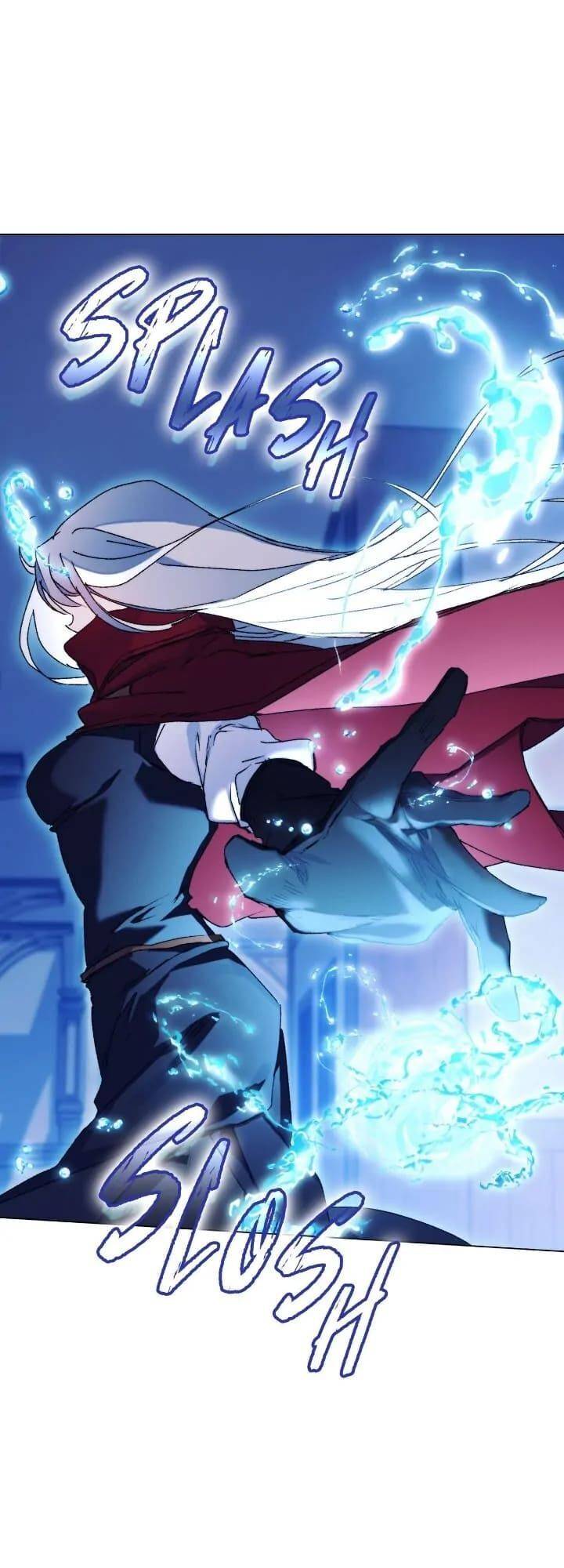 Ta sẽ nuôi dạy con của ngài thật tốt, bệ hạ!: Chapter 98