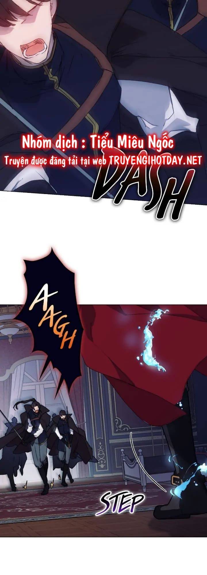 Ta sẽ nuôi dạy con của ngài thật tốt, bệ hạ!: Chapter 98