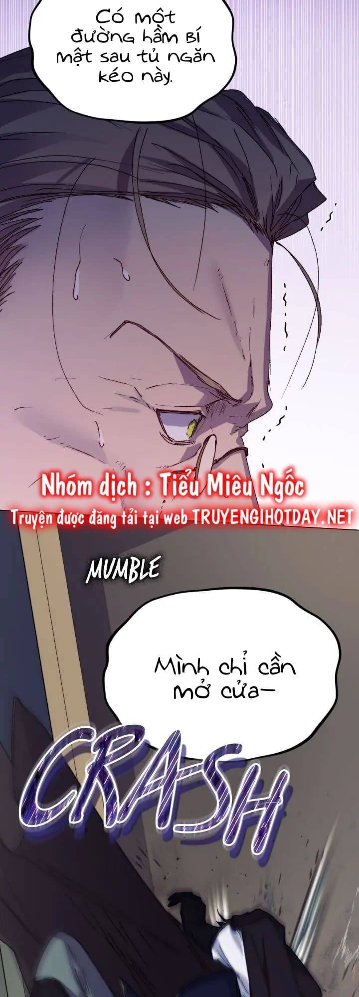 Ta sẽ nuôi dạy con của ngài thật tốt, bệ hạ!: Chapter 98