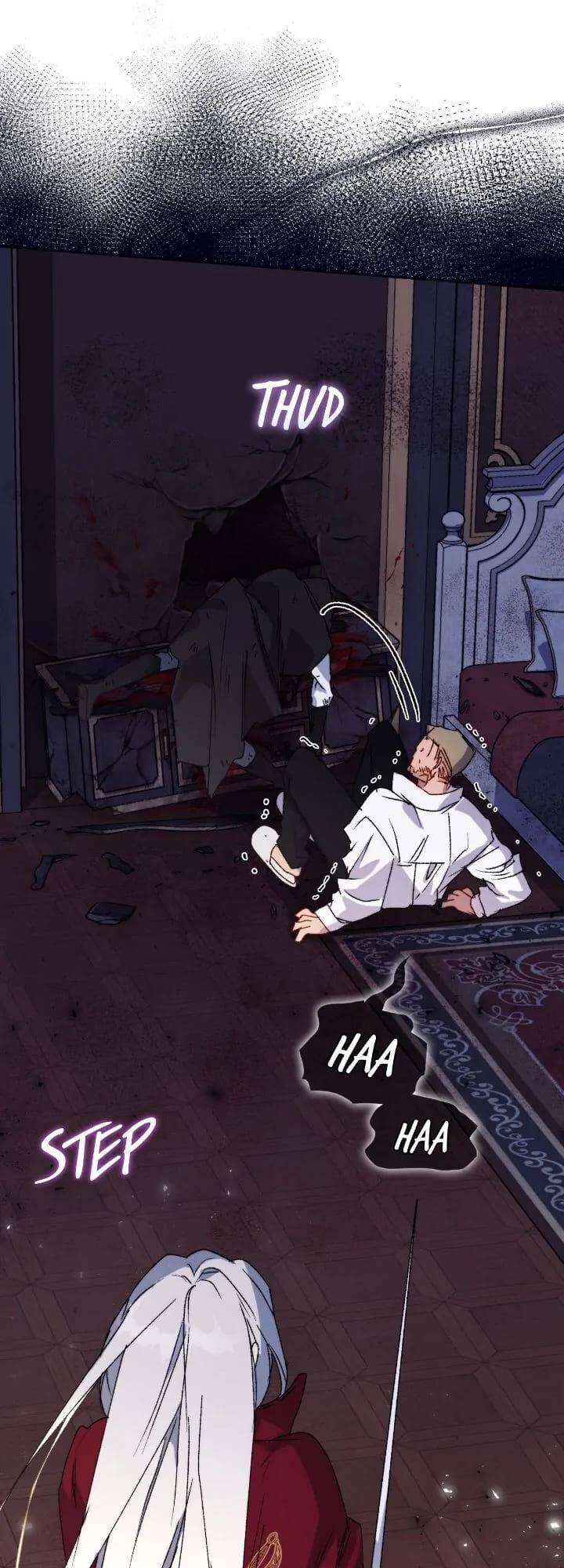 Ta sẽ nuôi dạy con của ngài thật tốt, bệ hạ!: Chapter 98