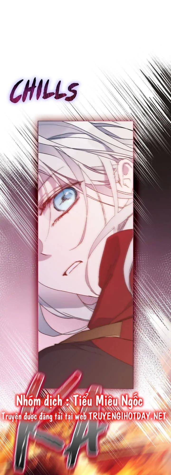 Ta sẽ nuôi dạy con của ngài thật tốt, bệ hạ!: Chapter 98
