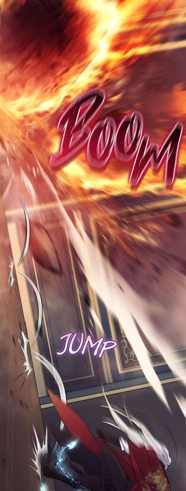 Ta sẽ nuôi dạy con của ngài thật tốt, bệ hạ!: Chapter 98