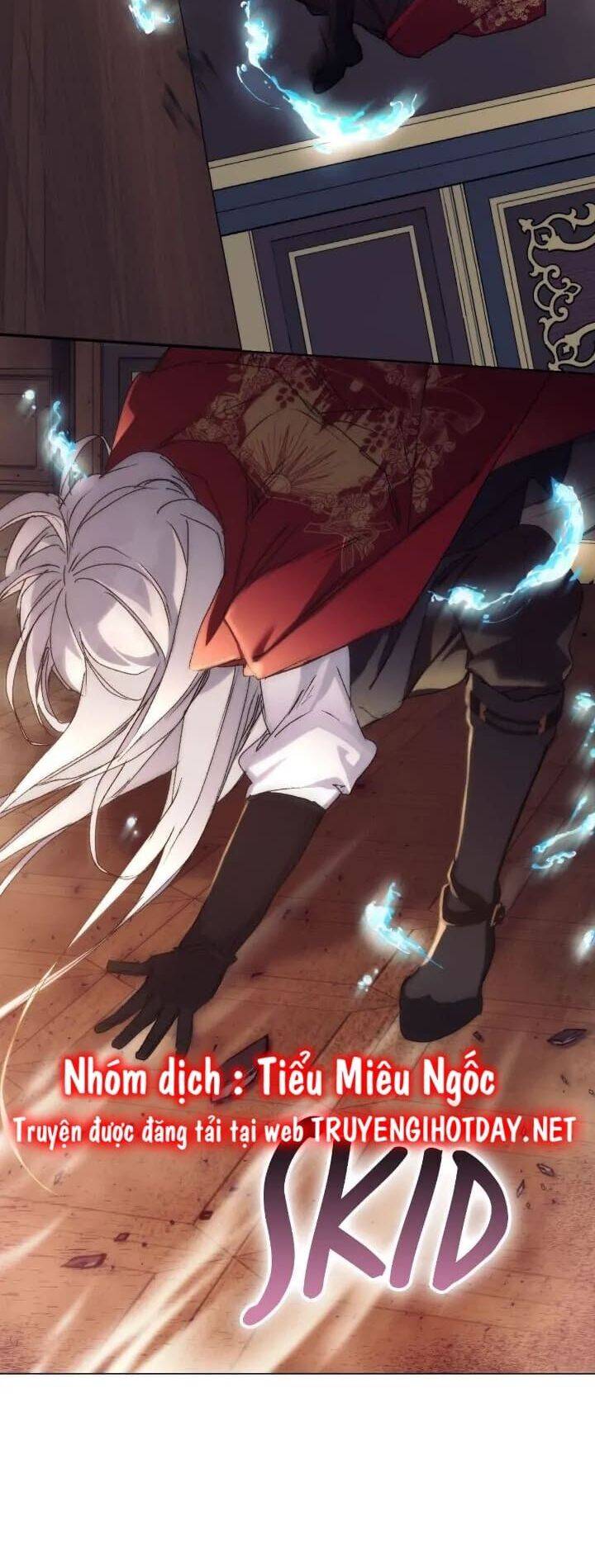 Ta sẽ nuôi dạy con của ngài thật tốt, bệ hạ!: Chapter 98