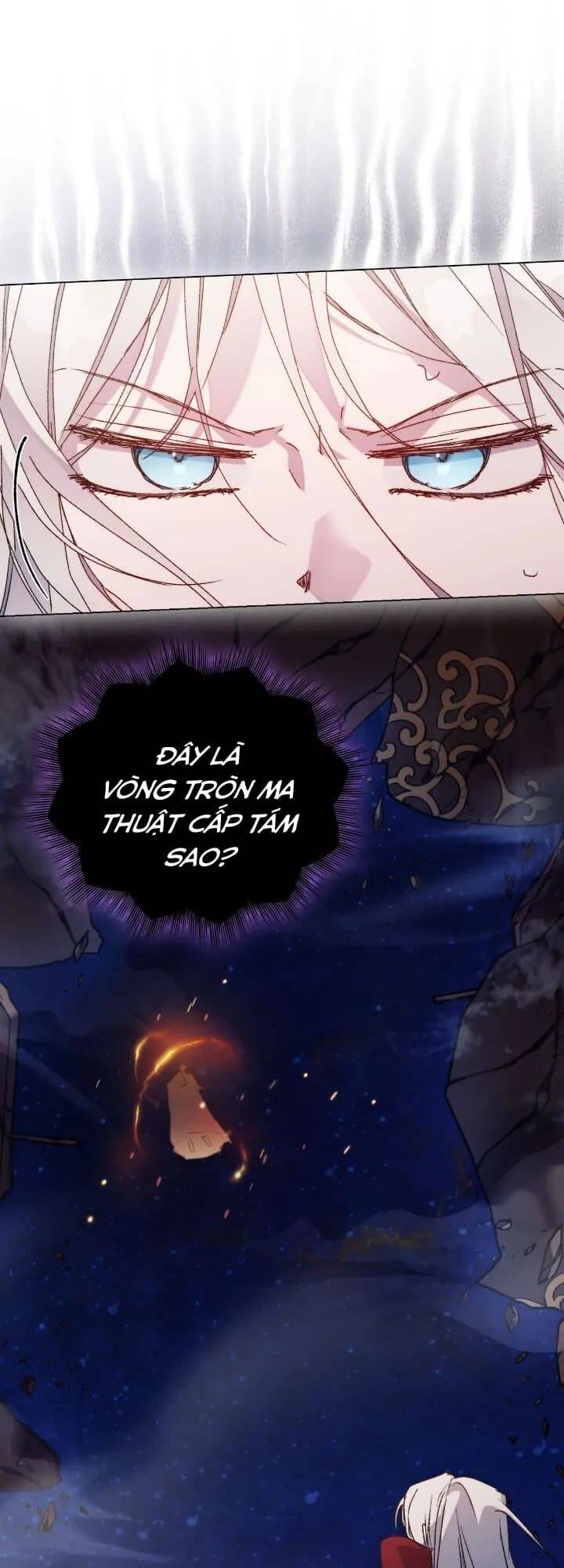 Ta sẽ nuôi dạy con của ngài thật tốt, bệ hạ!: Chapter 98