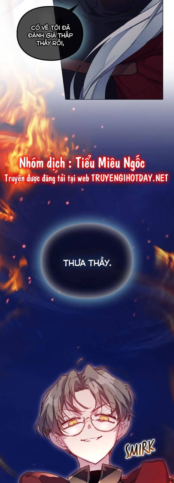 Ta sẽ nuôi dạy con của ngài thật tốt, bệ hạ!: Chapter 98