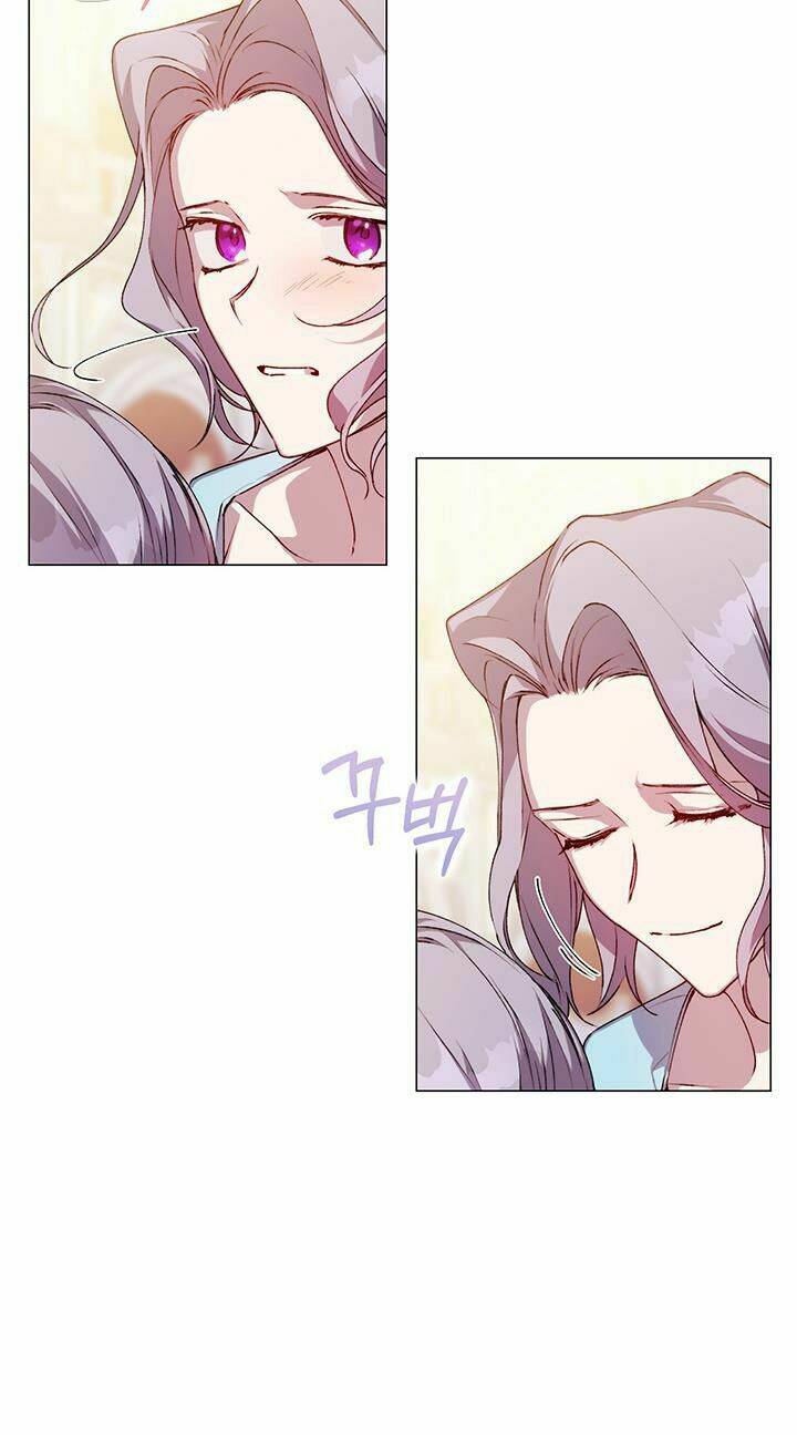 Ta sẽ nuôi dạy con của ngài thật tốt, bệ hạ!: Chapter 25