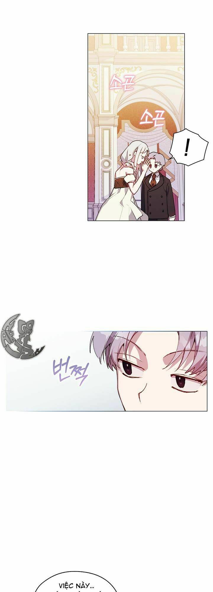 Ta sẽ nuôi dạy con của ngài thật tốt, bệ hạ!: Chapter 25