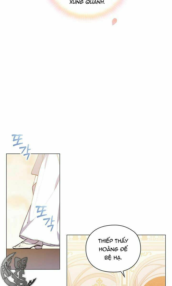 Ta sẽ nuôi dạy con của ngài thật tốt, bệ hạ!: Chapter 26
