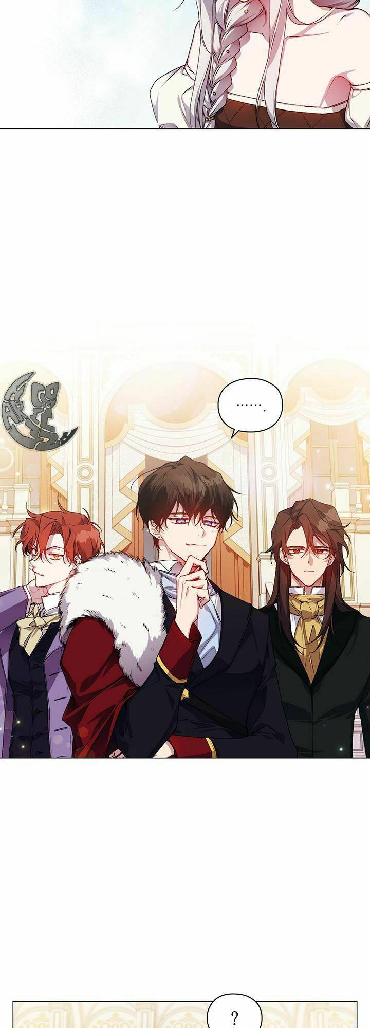 Ta sẽ nuôi dạy con của ngài thật tốt, bệ hạ!: Chapter 26