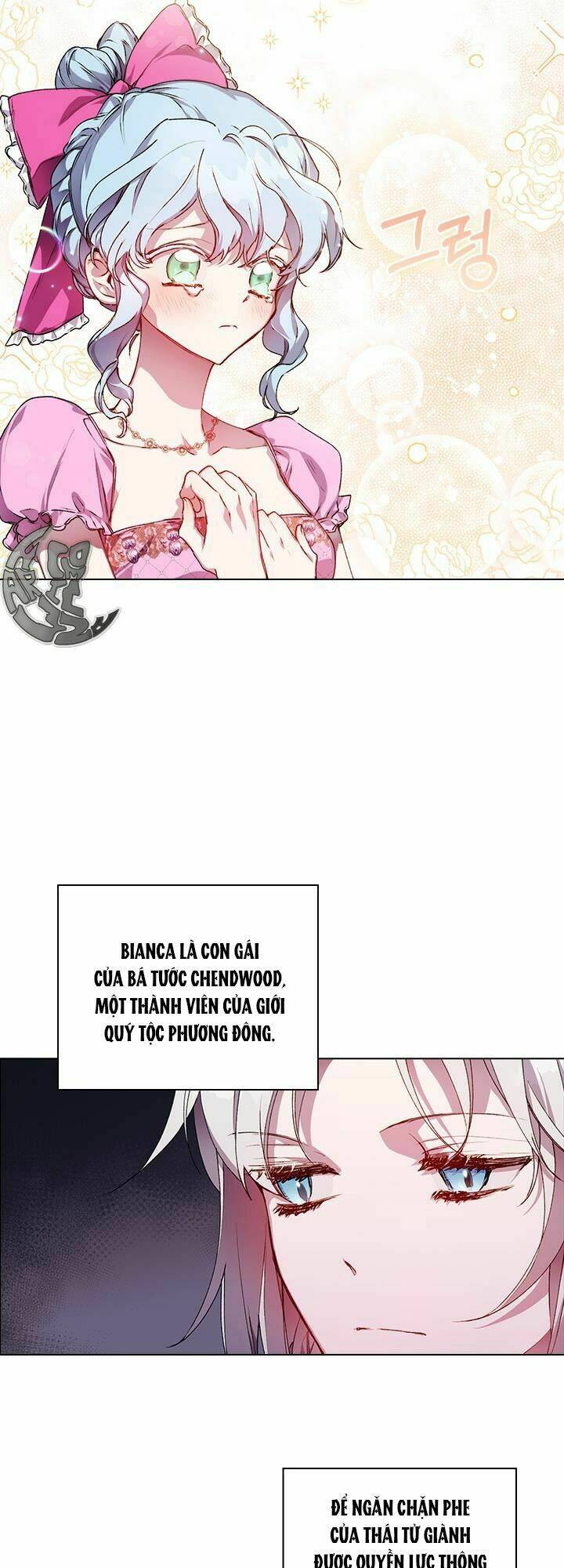 Ta sẽ nuôi dạy con của ngài thật tốt, bệ hạ!: Chapter 26
