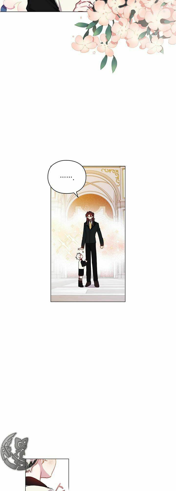 Ta sẽ nuôi dạy con của ngài thật tốt, bệ hạ!: Chapter 26
