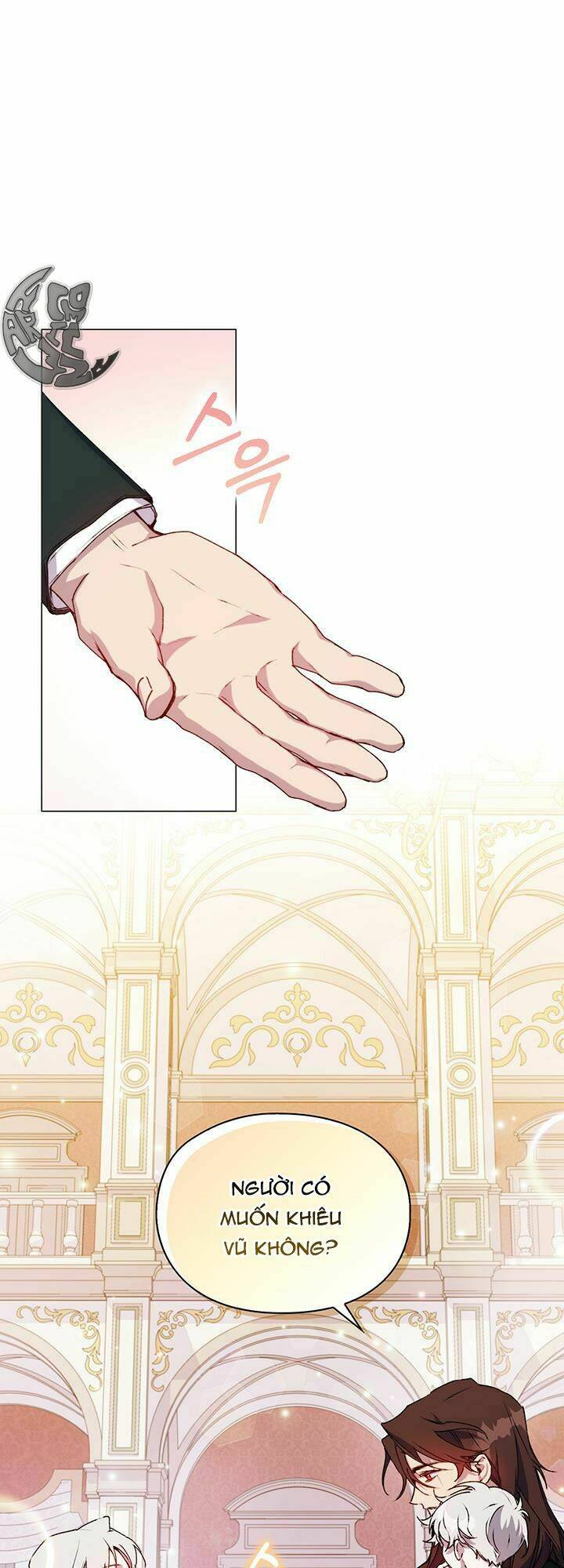 Ta sẽ nuôi dạy con của ngài thật tốt, bệ hạ!: Chapter 26