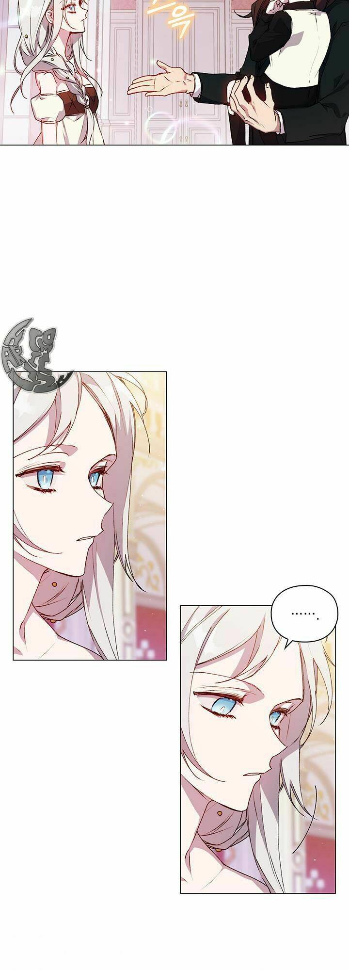 Ta sẽ nuôi dạy con của ngài thật tốt, bệ hạ!: Chapter 26