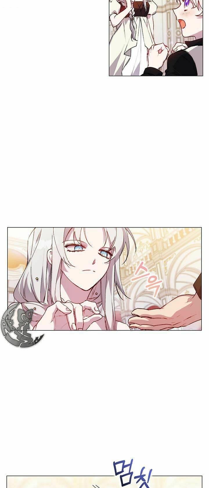 Ta sẽ nuôi dạy con của ngài thật tốt, bệ hạ!: Chapter 26