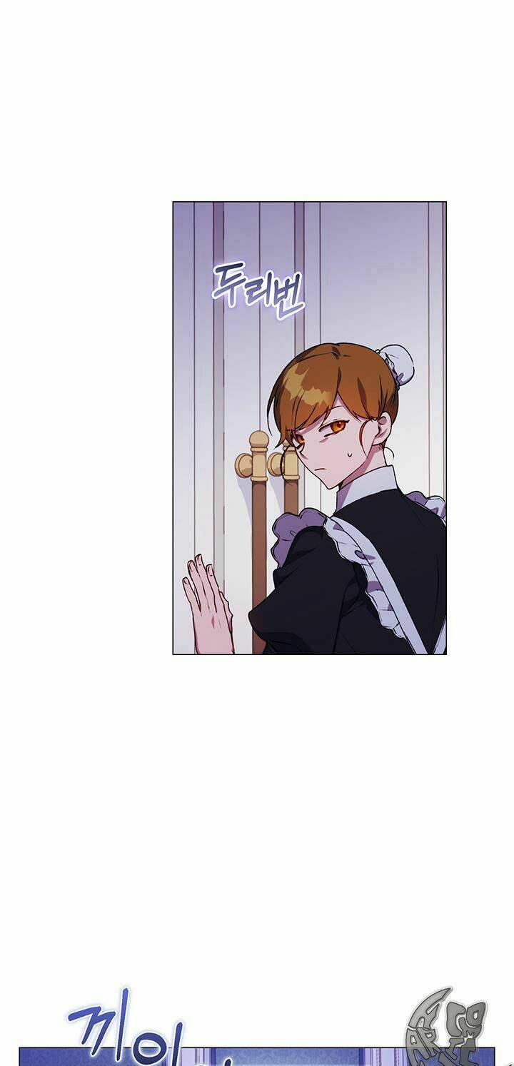 Ta sẽ nuôi dạy con của ngài thật tốt, bệ hạ!: Chapter 26