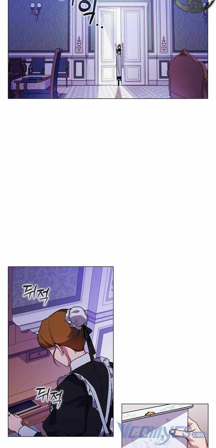Ta sẽ nuôi dạy con của ngài thật tốt, bệ hạ!: Chapter 26