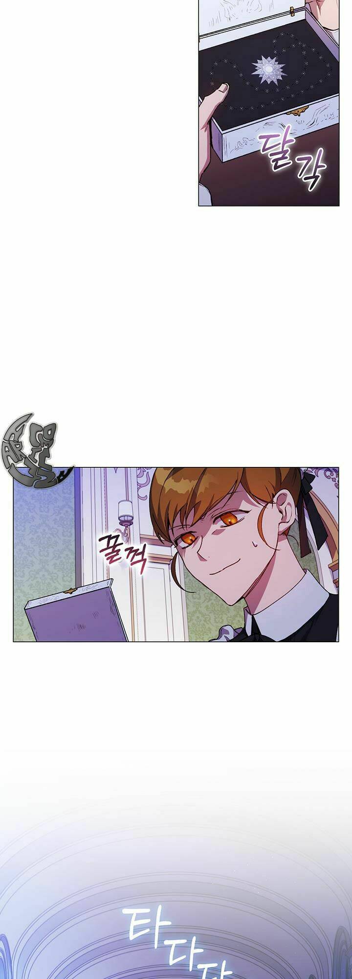 Ta sẽ nuôi dạy con của ngài thật tốt, bệ hạ!: Chapter 26