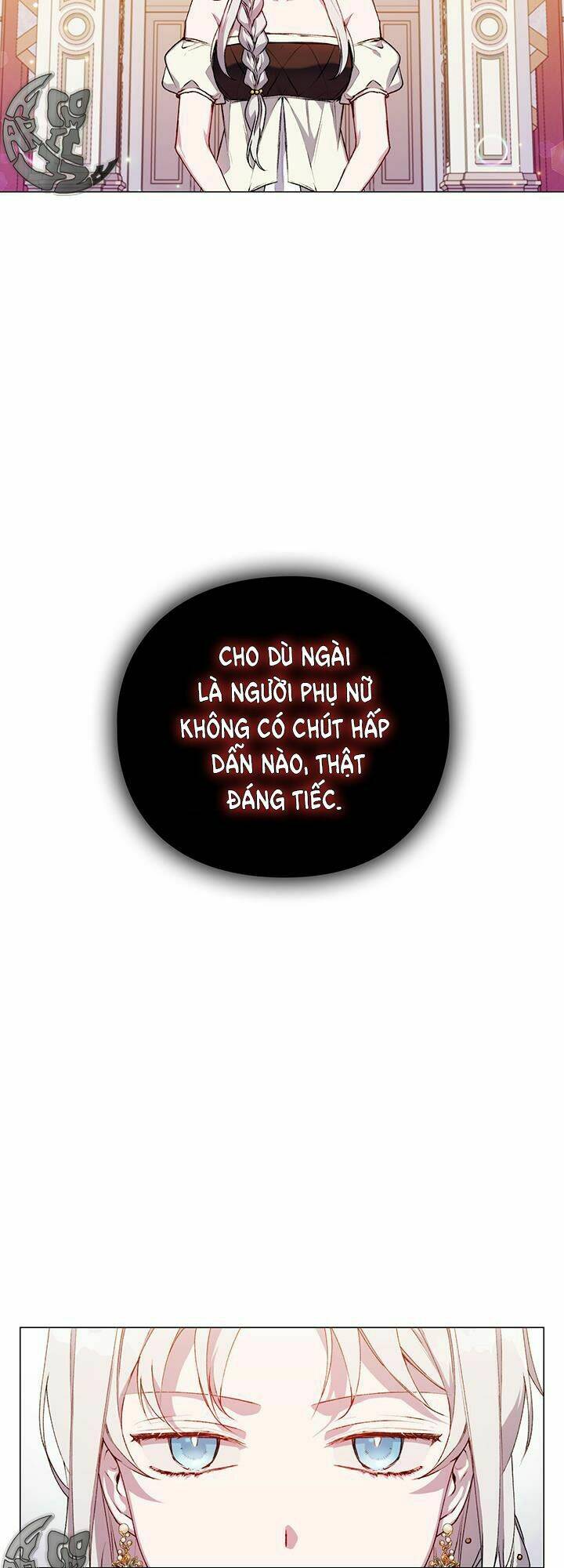 Ta sẽ nuôi dạy con của ngài thật tốt, bệ hạ!: Chapter 26