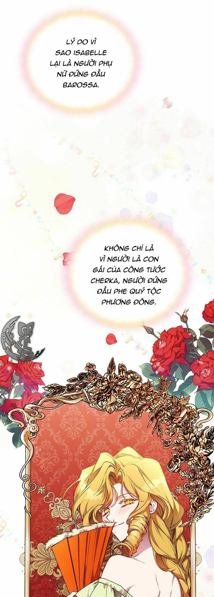 Ta sẽ nuôi dạy con của ngài thật tốt, bệ hạ!: Chapter 26