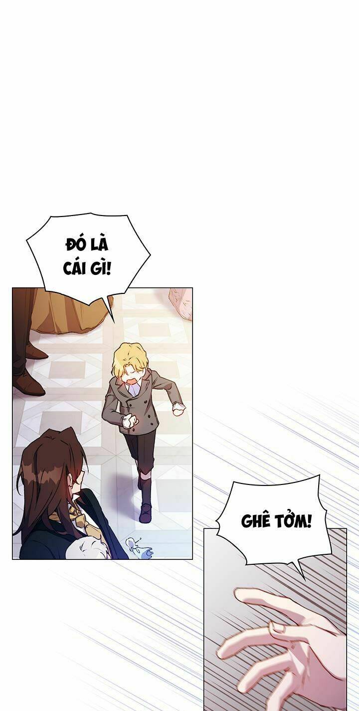 Ta sẽ nuôi dạy con của ngài thật tốt, bệ hạ!: Chapter 29