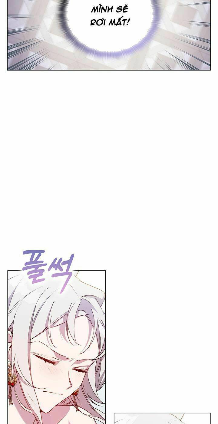 Ta sẽ nuôi dạy con của ngài thật tốt, bệ hạ!: Chapter 29